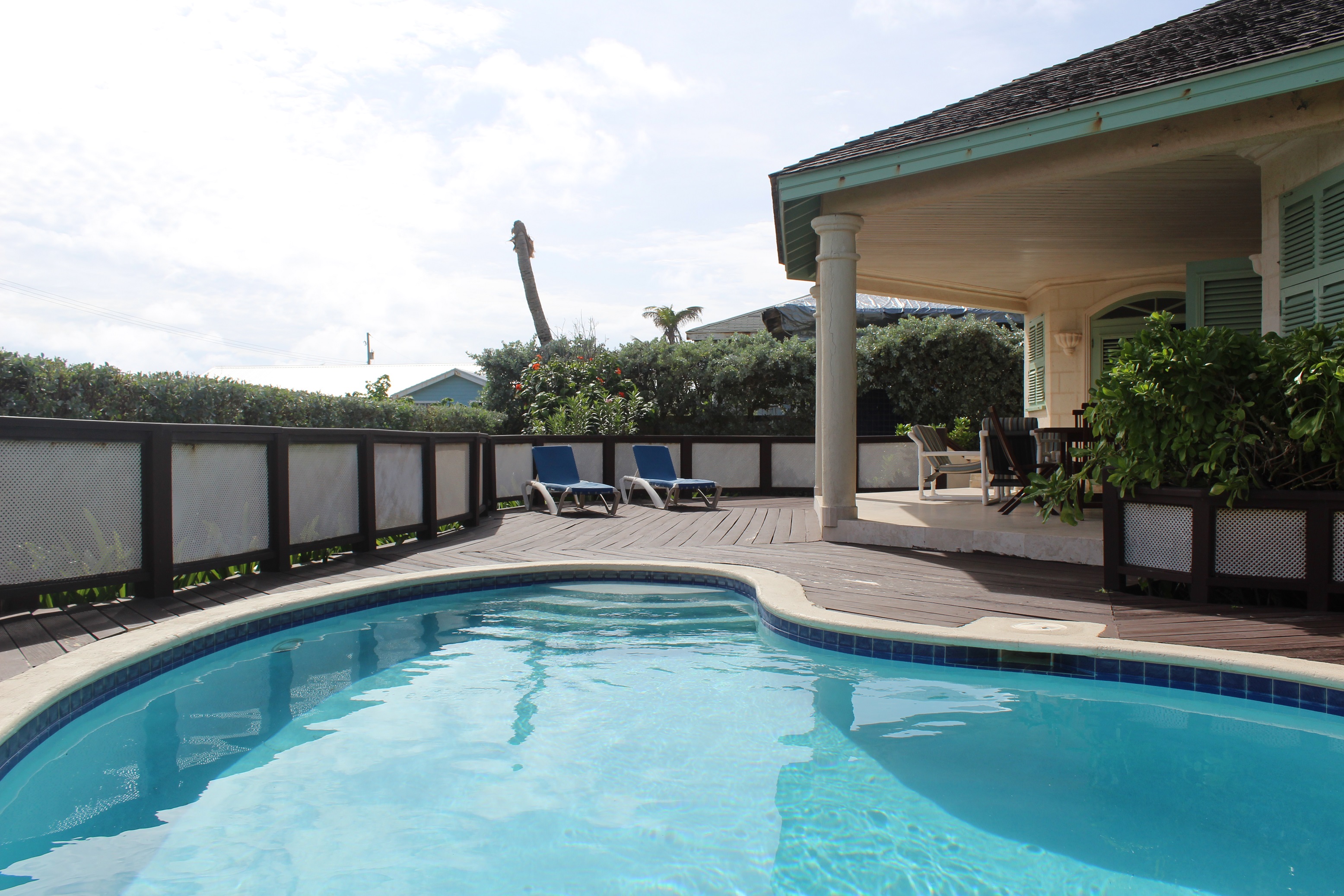 Inch Marlow, Christ Church Barbados H.V.REALTY SERVICE